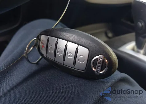 2018 Nissan Altima 2.5 Sl from USA, damaged, VIN 1N4AL3AP7JC193133